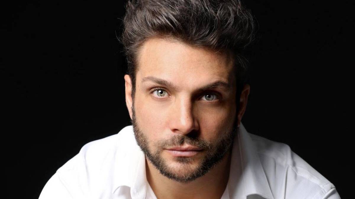 Nicola Porcella
