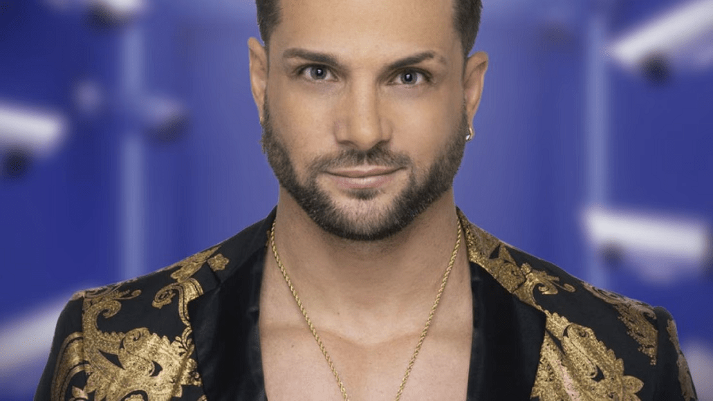 Nicola Porcella