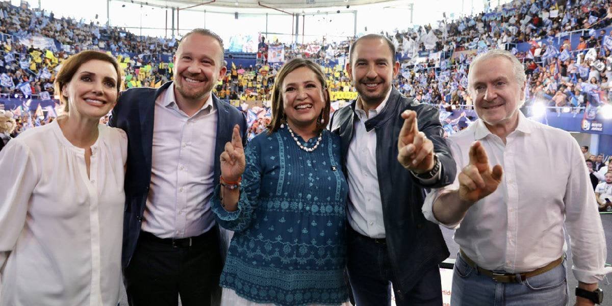santiago taboada marko cortes xochitl PAN
