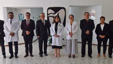 En las representaciones estatales estarán los doctores Hermilo Domínguez Zárate, en Chiapas; María de Lourdes Díaz Espinosa, en Guerrero; Jorge Luis Zendejas Villanueva, en Hidalgo; Tonatihu Ortiz Castillo, en el Estado de México Poniente; Miralda Aguilar Patraca, en Nuevo León; Jorge Martínez Torres, en Veracruz Sur; Edith Jiménez Martínez, en Veracruz Norte; Juan Carlos Corona de los Santos, en Tlaxcala; José Luis Aranza Aguilar, en Tamaulipas; Angélica Mariel Martínez López, en Sonora; y Angélica Cristina Rodríguez Nester, en San Luis Potosí.