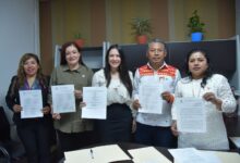 Comisión Especial de Atención a la Citricultura